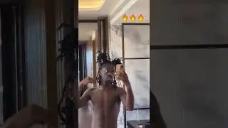 Lil Nas X [SNIPPET] It's Gon' Be Okay 
