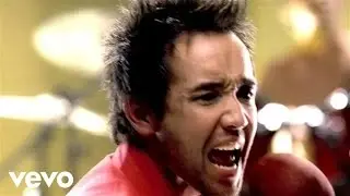 Hoobastank - Same Direction (Madworld)