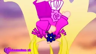 Bet you didn’t expect this! 😈 || tweening || Gacha club || Not the best editing