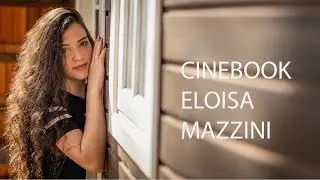 CINEBOOK - ELOISA MAZZINI