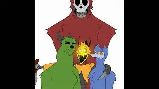 Família de Drago