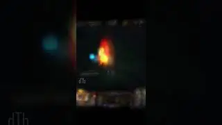 Invoker definitely without Maphack 😎