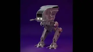 Mech