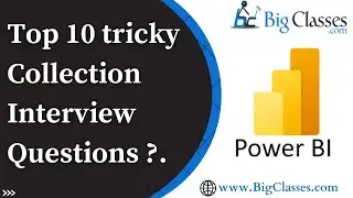 "Top Power BI Interview Questions and Answers - Ace Your Power BI Job Interview!"