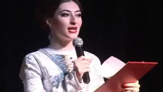 Фестиваль гармонистов Северного Кавказа, 2 часть