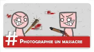 How to innocently create a massacre.