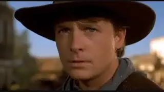 Boys Don't Cry - I Wanna Be A Cowboy (Back To The Future III Music Video)