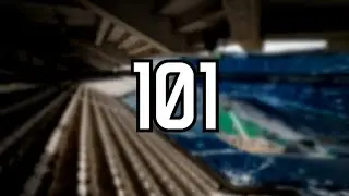 Tales of the Hunger Games: After 100 (The 101st Hunger Games, Part 1)