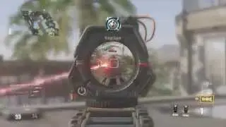 COD: Advanced Warfare - Quickscope Montage #2