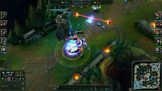 Braindamage