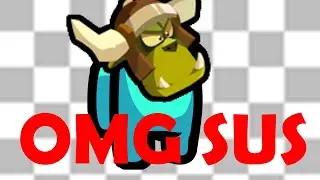 Dofus Among Us Bwork