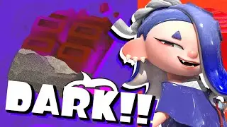A Splatfest Video for Team Dark Chocolate ONLY - Splatoon 3