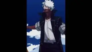 Dabi Dance #shorts