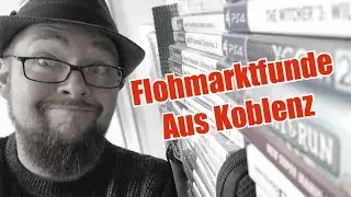 Pickup Time - Vol.086 - Flohmarktfunde vom Deutschen Eck