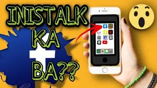 Paano malalaman Kung sino ang tumitingin sa Facebook mo...
