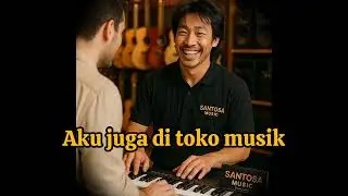 Namaku Kwee Ceng (Parodi)