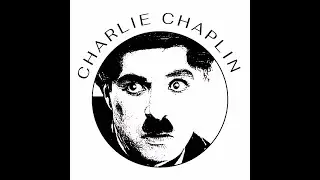 Charles Spencer Chaplin Jr - Eye Catching Hand Sketch Drawings and Video