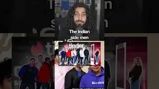 Indian Sidemen say Hilarious Pickup lines 😭😂 