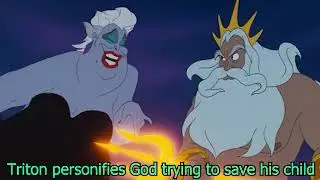 More Disney Films with Secret Christian messages