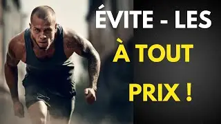 Tu veux réussir ? Arrête immédiatement ces 5 choses !