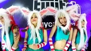 Meepo Dance