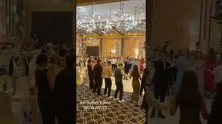Blinera & Ardios - Vallzimi i çiftit ( Dasma Kosovare 2024 ) Sabi Bekteshi