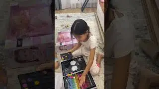 Дамели рисовашки