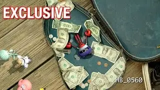 Exclusive Clip: Slash in a Deleted Scene from 'The SpongeBob Movie: Sponge Out of Water'
