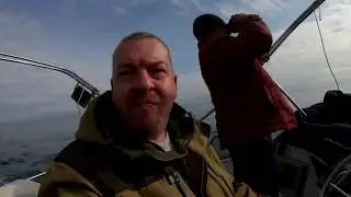 Закрываем сезон.  "Рыбалка" Б. Последняя рыбалка в этом сезоне.