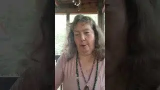 Oracle Cards Magic Membership with Katya V McEwen  Testimonial by Rev Ronda Del Boccio