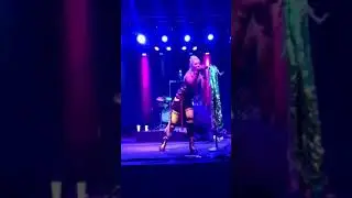 Gwen band