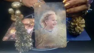 December blessing