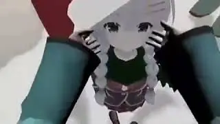 One Loli Punch (VR Edition)