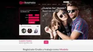 ¿Como Poner una Foto en mi Perfil? Busco Modelos