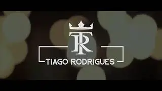 Espírito Santo ( Tiago Rodrigues - feat - Scooby Carvalho).
