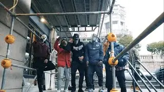 Meick Mf ( Mala Familia ) x Lil - J  "Sale de lokera"  Mf-Hwp.
