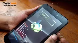 ASUS K012 (FONEPAD 7) FACTORY RESET | HARD RESET | SCREEN LOCK | PATTERN LOCK | PIN LOCK | PASSWORD