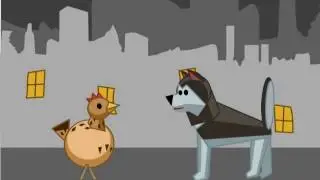 Ufur na zurku