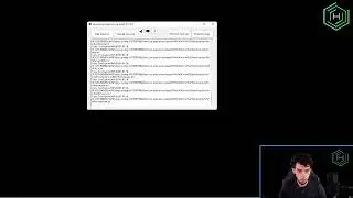 Hexordia Sysdiagnose Log Toolkit