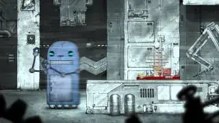 RObotzi.S03.Ep7.Prezentare