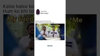 Exam | Friend | praying for examination | Meme Expert | Doctor 4N6