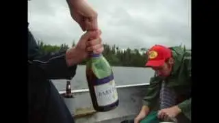 Baby Duck Bastards Fishing - S03E02