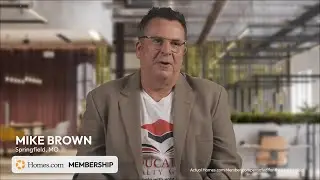 Homes.com Is Ahead of The Curve