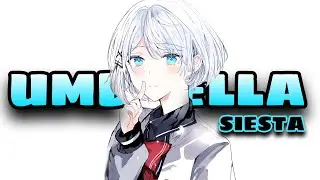 Siesta | The Detective is Already Dead | WYLIE [Edit]!