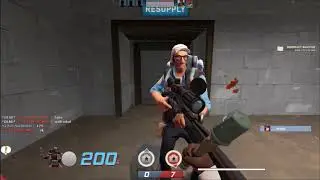 TF2: Is the Caber back!?