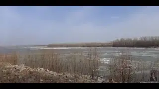 НА ДАЧУ по ДАМБЕ.РУЧЬИ размыли ОГОРОД.РАССАДА