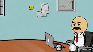 Funny kids story - funny kid interview - tween craft