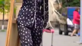 Пацанки 3 Аня Михеева