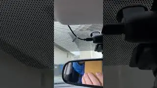 Toyota Rav 4 3 channel dash cam