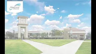 Student's Journey at MiraCosta College